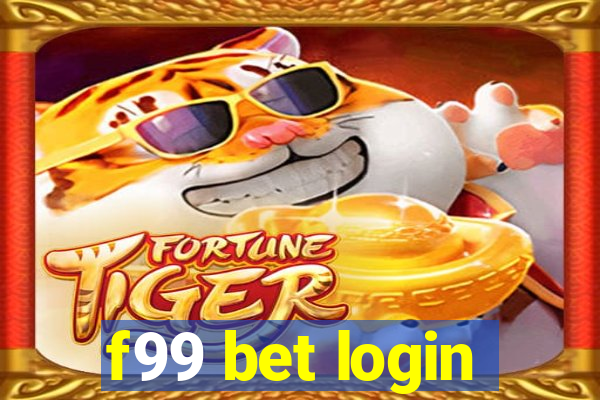 f99 bet login